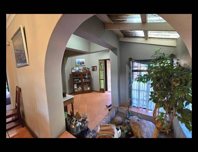 3 BEDROOM HOUSE FOR SALE IN AERORAND